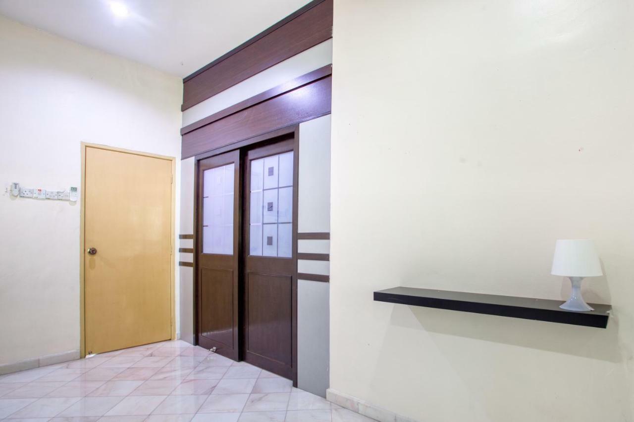 Gunung View Homestay 10 To 12 Pax Near Sunway Tambun Ipoh Kültér fotó